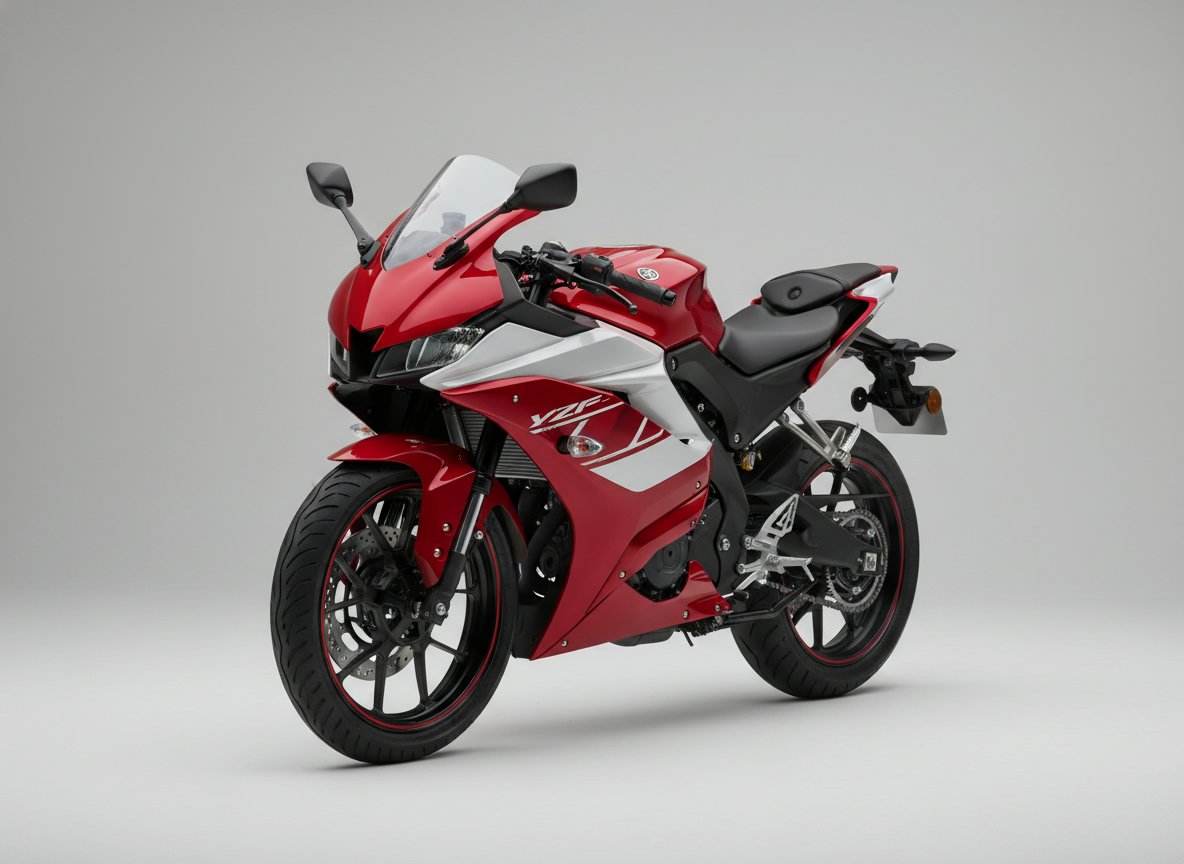 Yamaha R125