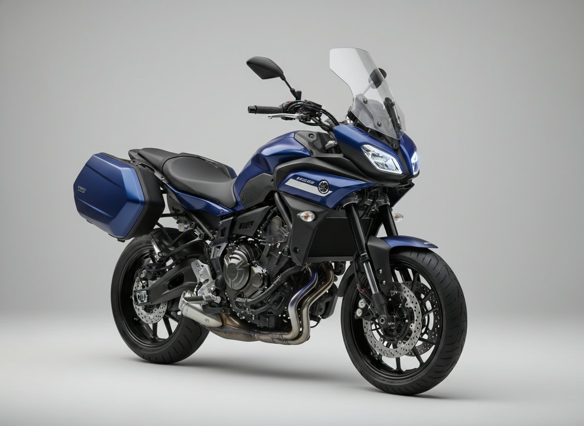 Yamaha Tracer 7 GT Y-AMT